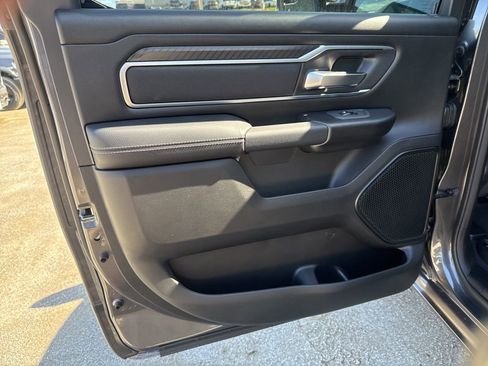 New 2026 RAM 1500 4x4 Crew Cab image 24