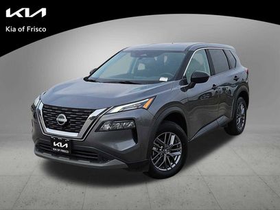 Used 2023 Nissan Rogue S