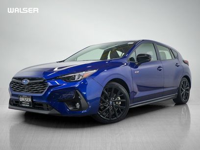 Used 2024 Subaru Impreza RS w/ Popular Package #3