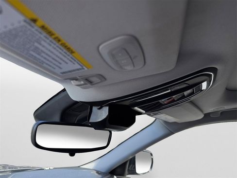 Certified 2021 Jeep Grand Cherokee L Limited image 27