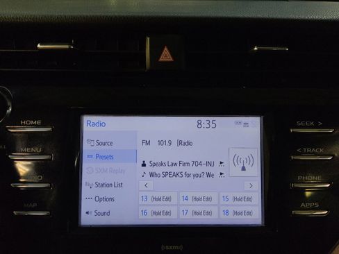 Used 2020 Toyota Camry LE FWD image 25