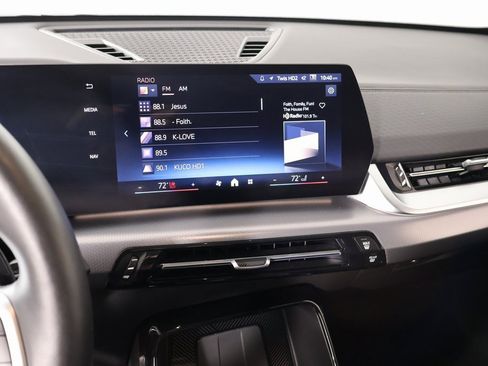 Used 2025 BMW X2 xDrive28i image 5