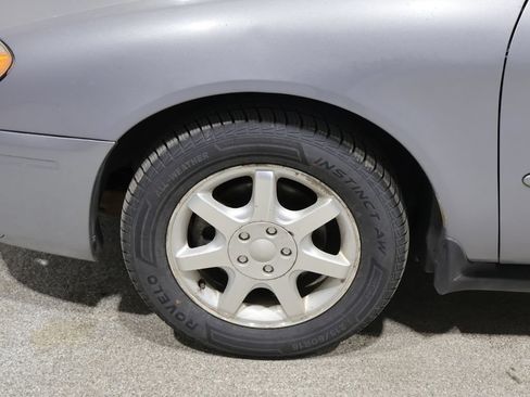 Used 2006 Ford Taurus SEL FWD image 8