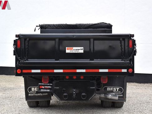 Used 2017 Ford F350 XL w/ Power Equipment Group image 5