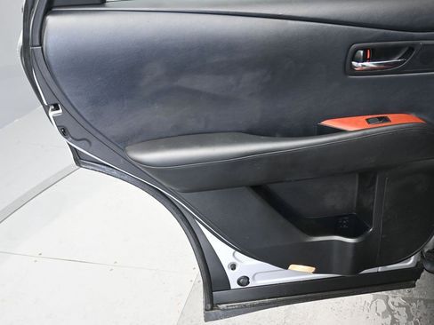 Used 2010 Lexus RX 450h AWD image 22