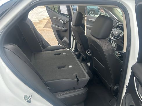 Used 2022 Buick Envision Preferred image 36