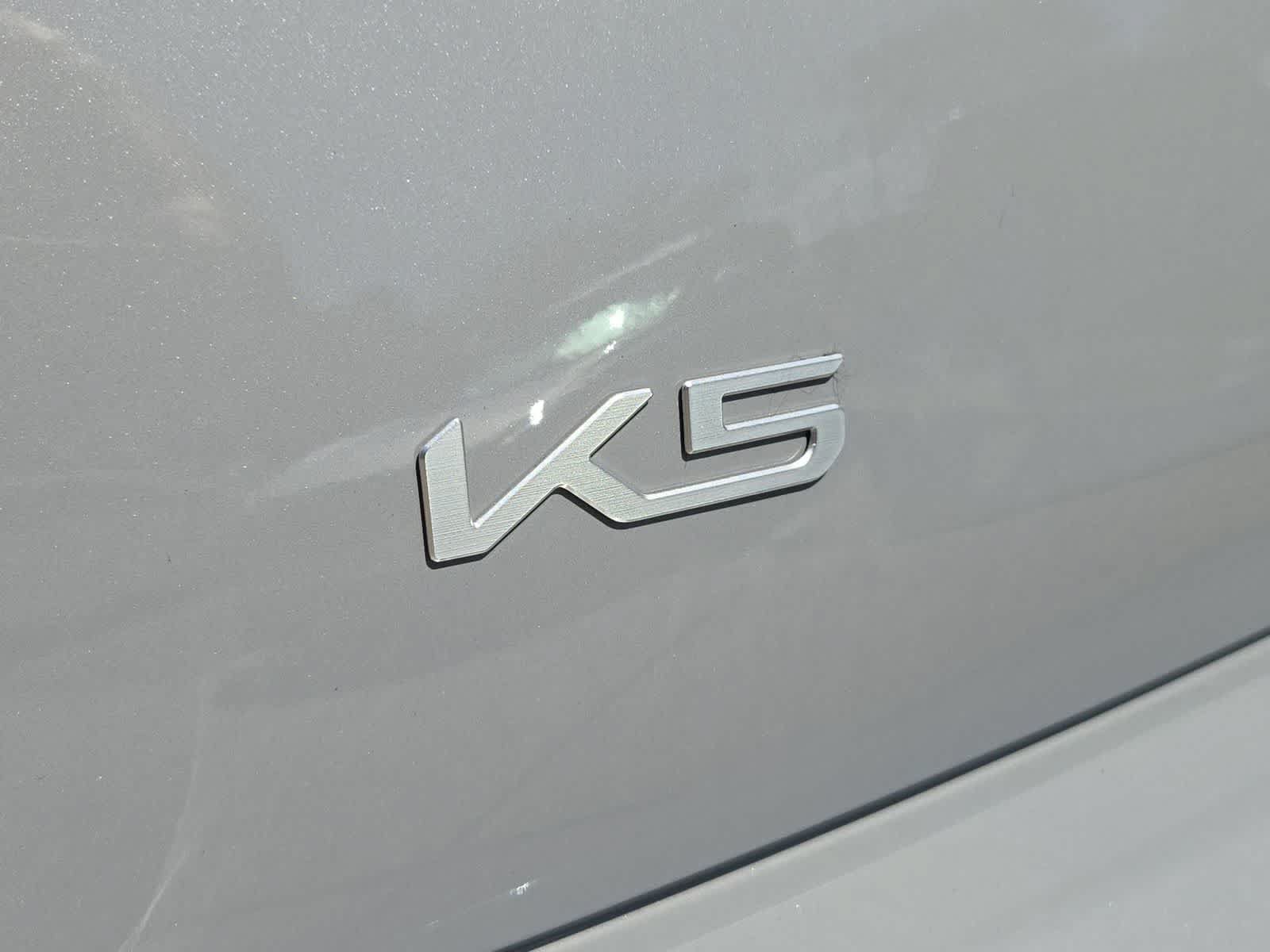 New 2026 Kia K5 GT-Line FWD image 13