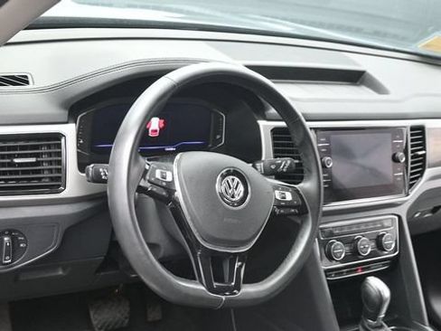 Used 2019 Volkswagen Atlas SEL Premium AWD/4WD image 27