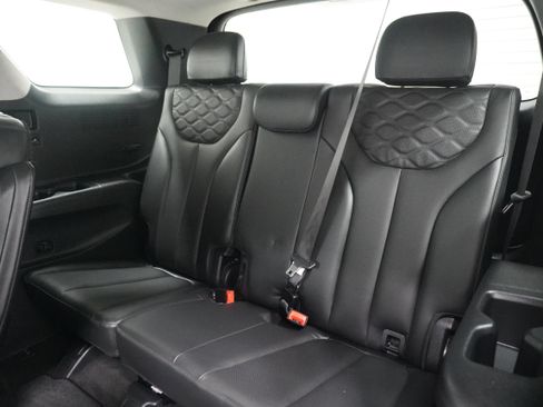 Used 2021 Hyundai Palisade Limited AWD/4WD image 13