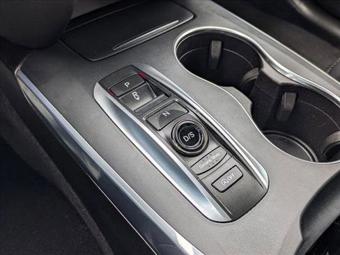 Used 2020 Acura MDX SH-AWD w/ Technology Package image 12