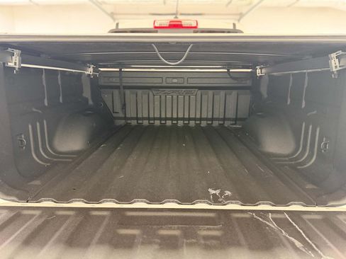 Used 2019 Chevrolet Colorado ZR2 AWD/4WD image 28