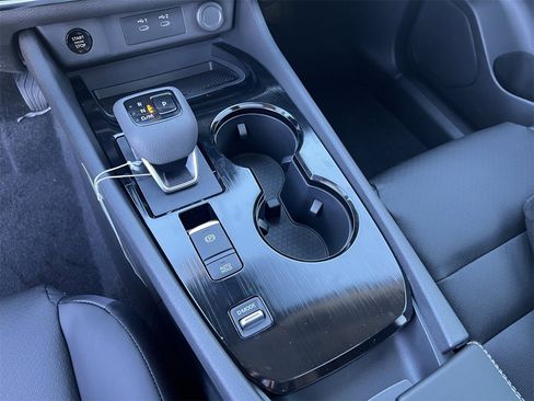 New 2026 Nissan Rogue SV image 11