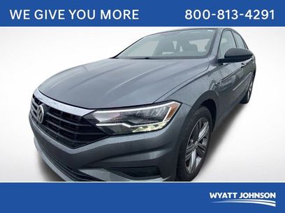 Used 2019 Volkswagen Jetta R-Line w/ R-Line Cold Weather Package