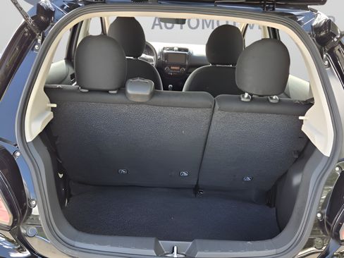 Used 2024 Mitsubishi Mirage ES FWD image 13