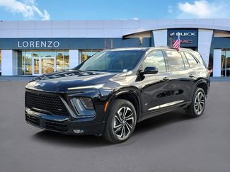 Used 2025 Buick Enclave Sport Touring w/ Power Package 360° Tour