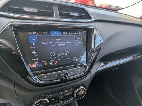 Used 2023 Chevrolet TrailBlazer LT w/ Convenience Package image 20