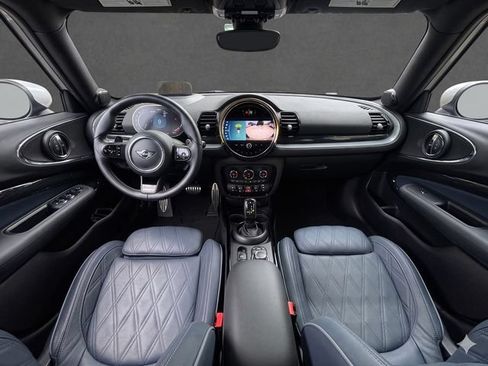 Used 2024 MINI Cooper Clubman John Cooper Works AWD/4WD image 2
