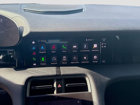 Used 2023 Porsche Taycan w/ Premium Package image 12