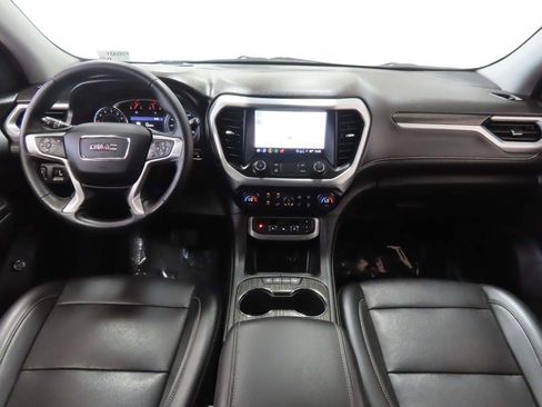 Certified 2023 GMC Acadia SLT image 15