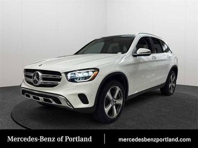 Used 2022 Mercedes-Benz GLC 300 GLC 300