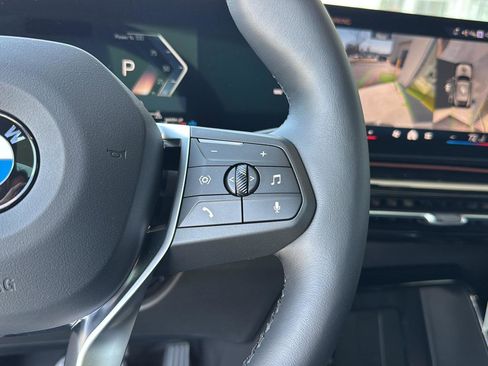 New 2026 BMW X2 xDrive28i w/ Technology Package image 19