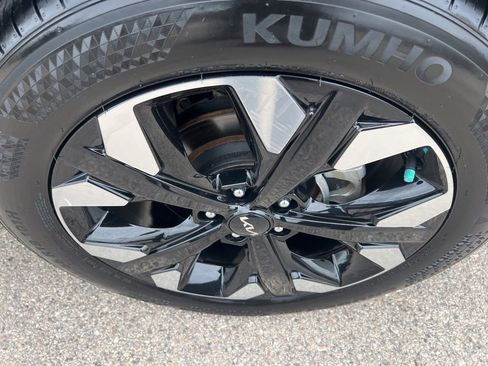 Certified 2023 Kia Sportage X-Line w/ X-Line Premium Package AWD/4WD image 43
