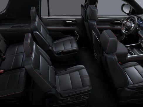 New 2025 Chevrolet Suburban RST w/ RST Capability Package image 33