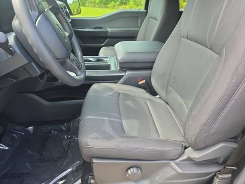 New 2026 Ford F150 STX w/ Equipment Group 200A AWD/4WD image 15