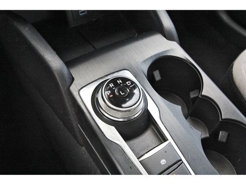 Certified 2022 Ford Escape SE w/ SE Sport Appearance Package FWD image 25