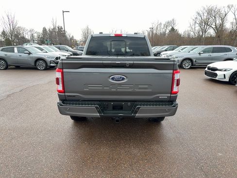 Used 2023 Ford F150 Lariat image 6