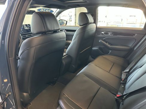 New 2026 Honda Civic Sport Touring image 9