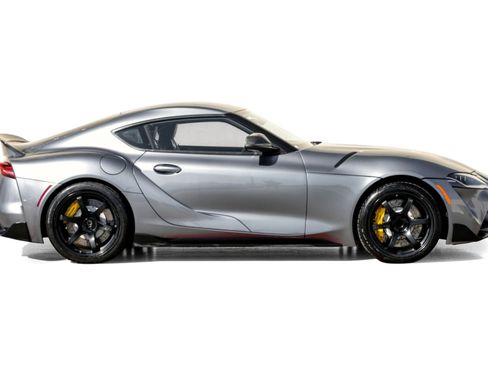 Used 2022 Toyota Supra image 6