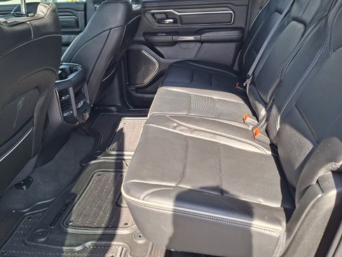 Used 2024 RAM 1500 Limited AWD/4WD image 29