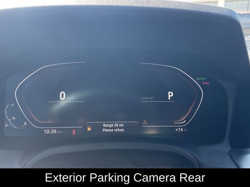 Used 2022 BMW 430i Convertible w/ Premium Package image 21