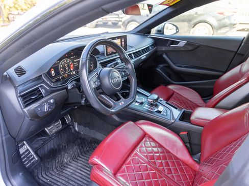Used 2018 Audi S5 Prestige w/ S Sport Package image 19
