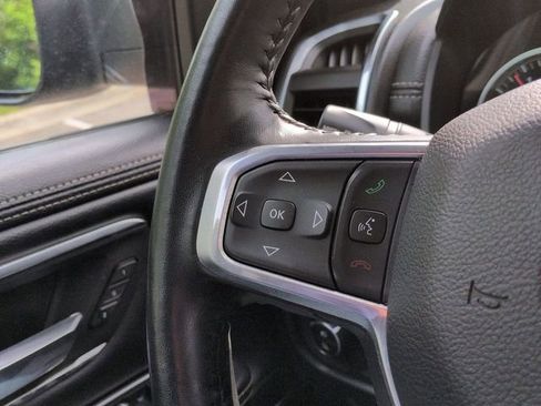 Used 2023 RAM 1500 Laramie AWD/4WD image 15