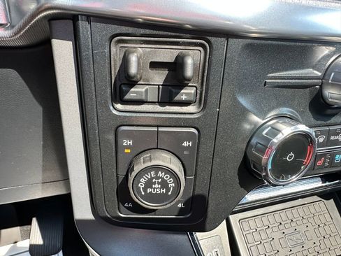 New 2025 Ford F150 Lariat w/ Equipment Group 502A High image 11