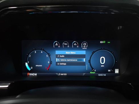 Used 2024 Ford F150 Lariat image 26