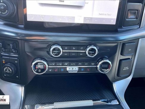 Used 2021 Ford F150 Limited image 31