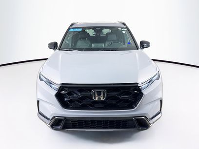 Used 2025 Honda CR-V Sport