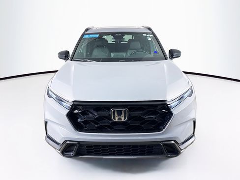 Certified 2025 Honda CR-V Sport image 3