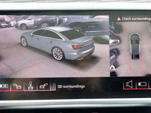 Used 2024 Audi A6 Premium Plus image 39