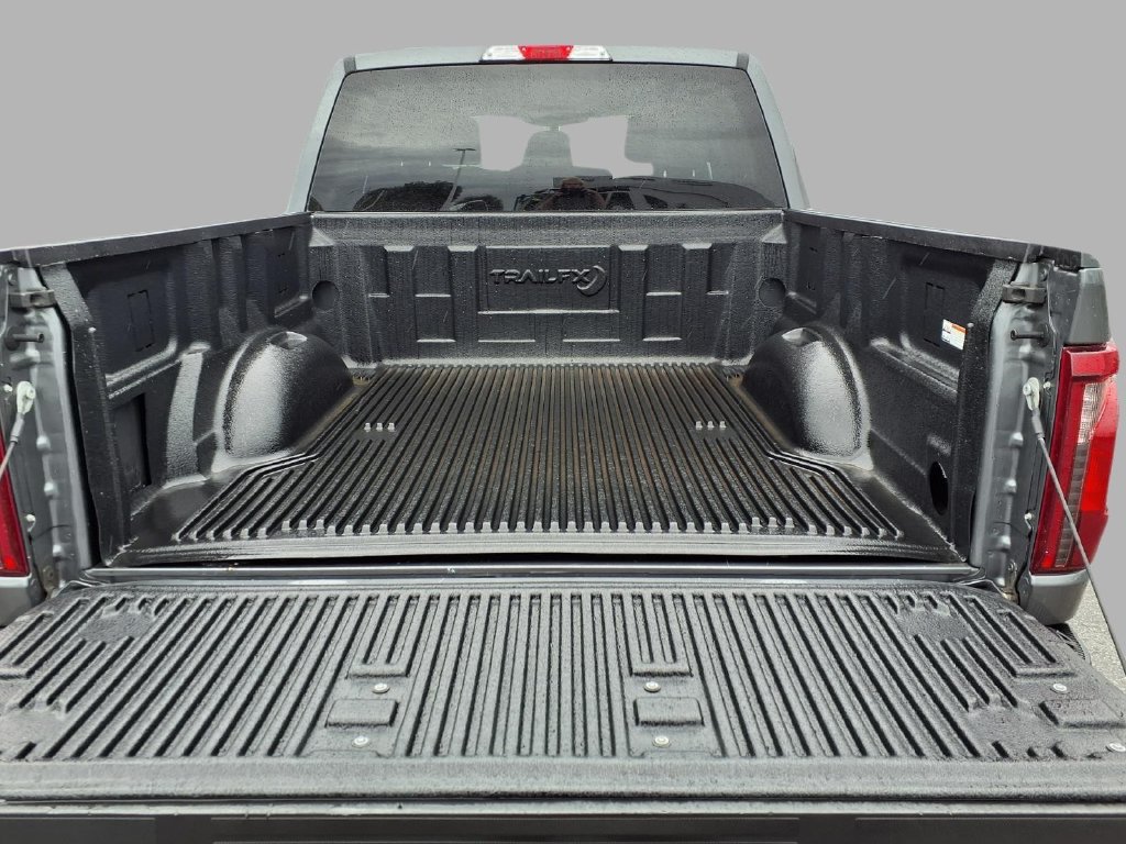 Used 2025 Ford F150 XLT w/ Equipment Group 301A Standard AWD/4WD image 26