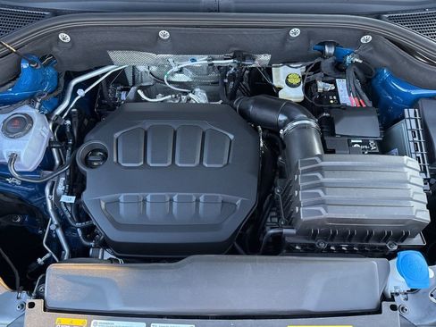 New 2025 Volkswagen Atlas Cross Sport SE image 26