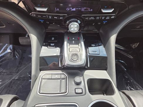 Used 2023 Acura MDX SH-AWD w/ Advance Package image 33
