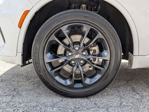 Certified 2023 Dodge Durango GT AWD/4WD image 31