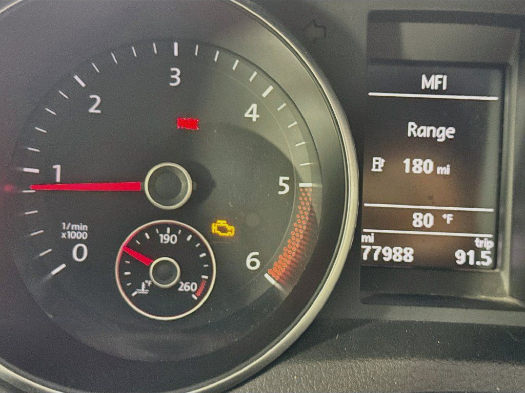 Used 2013 Volkswagen Golf TDI FWD image 14