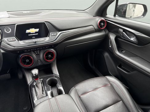 Used 2022 Chevrolet Blazer RS image 13