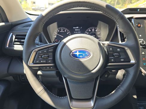 New 2026 Subaru Ascent Limited AWD/4WD image 11