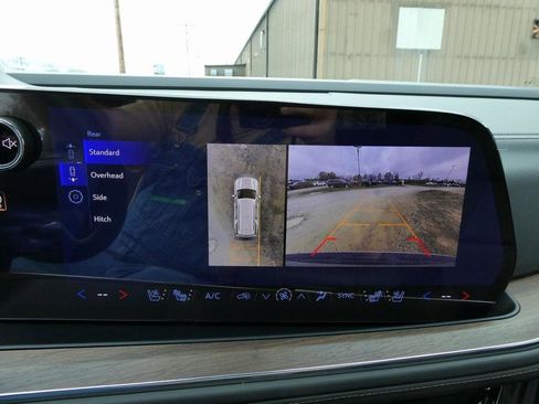 New 2026 Chevrolet Tahoe High Country image 34